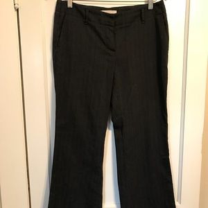 LOFT Dress Pants 6P